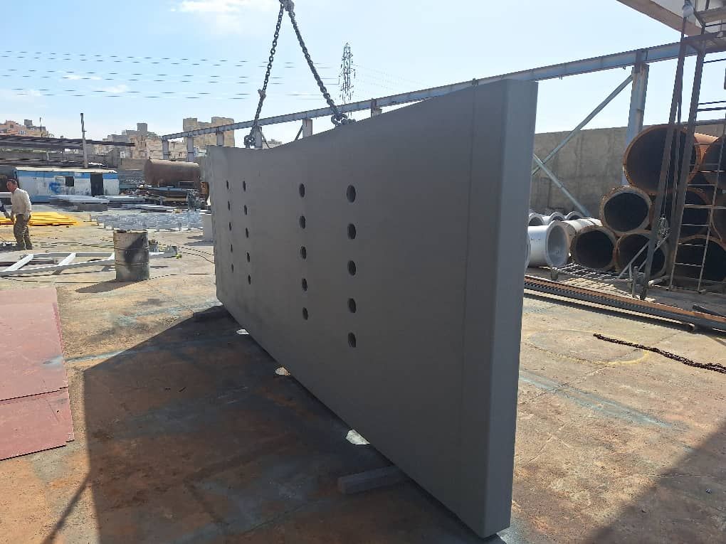 الباب الجانبي للأسطوانة (03023)