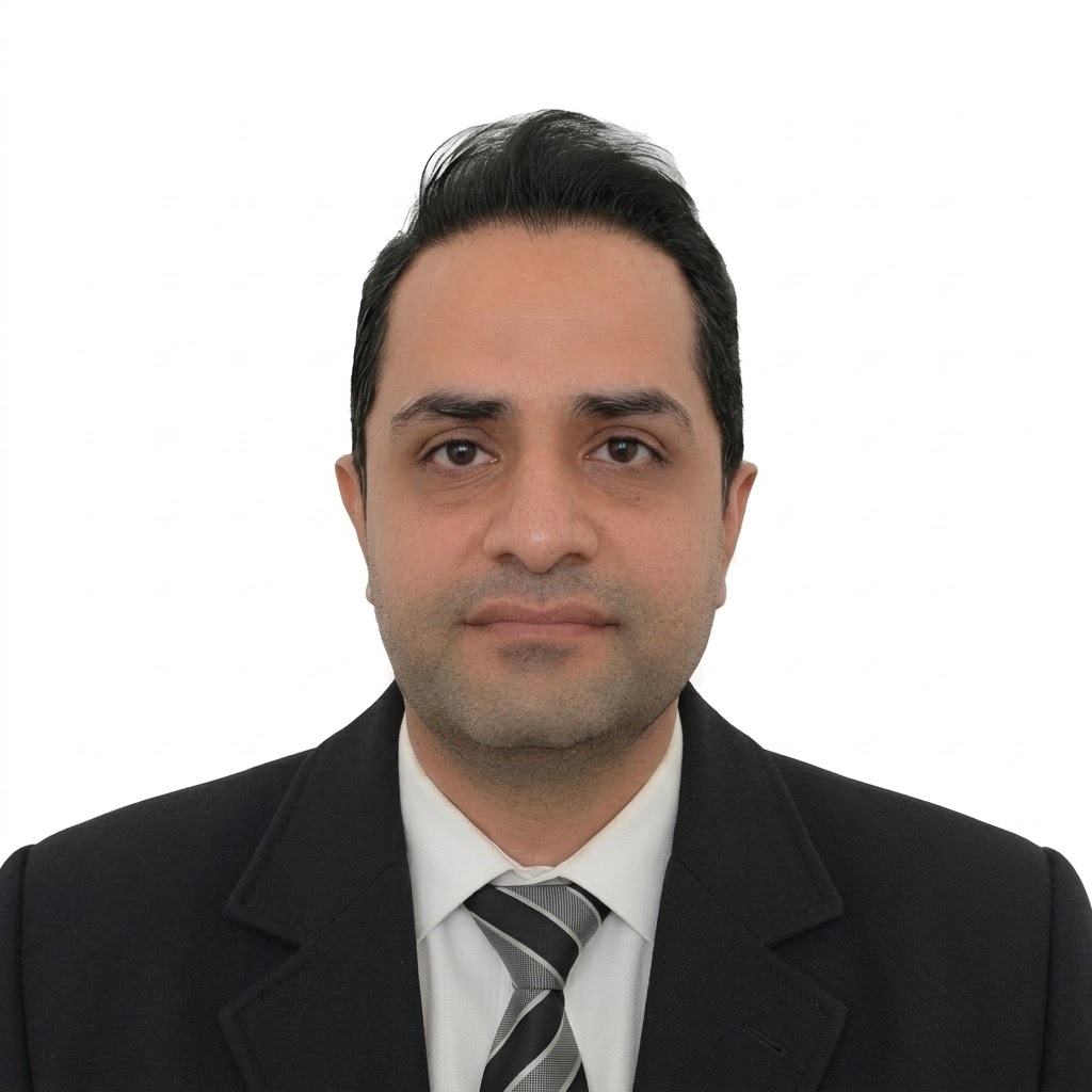 سعید علینژاد