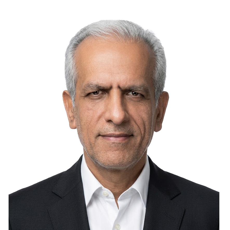 محمد زمانی